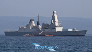 Large ship water boat background - a caption free wallpaper