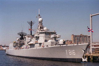 Large gray boat water dock - adriaen isenbrant free wallpaper