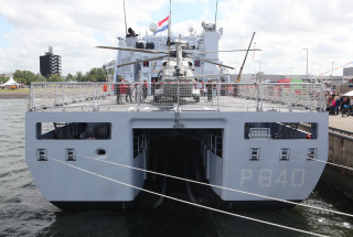 Large boat helicopter dock water - adriaen isenbrant free wallpaper