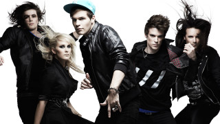 Young people group photo together - young person free wallpaper