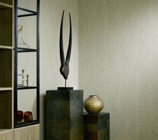 Vase sculpture stand room wallpaper - carol bove free wallpaper for tablet
