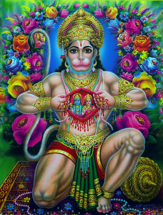 Hindu god snake hands art - bholekar srihari free wallpaper for mobile