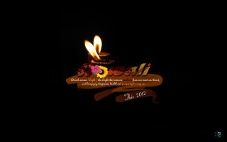 Lit candle message dark background - dark background free wallpaper for desktop