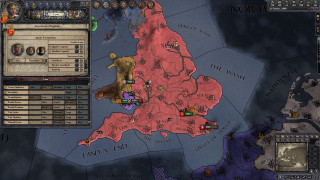 England map red yellow items - item free wallpaper