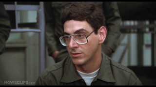 Man glasses green shirt looking - other person free wallpaper for desktop