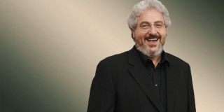 Bearded man smiling black suit - boris vladimirski free wallpaper