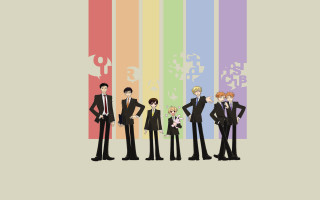Group people rainbow background stripe - a rainbow background free wallpaper