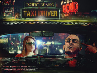 Man driving taxi woman city - a man driving free wallpaper