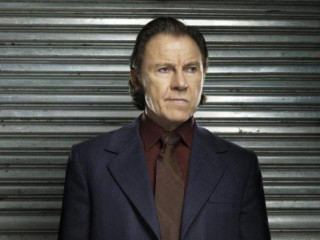 Man suit metal wall red - a red tie free wallpaper