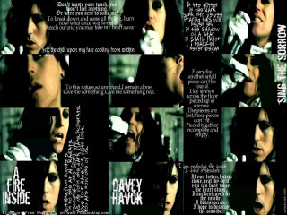 Woman man cigarette collage images - a collage of images free wallpaper