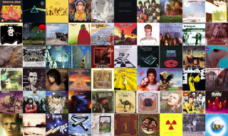 Collage multicolor girls animals weapons - a collage of photos free wallpaper