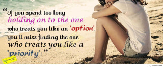 Woman beach quote ocean romantic - inspirational free wallpaper for desktop