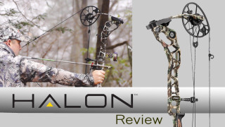 Man holding bow arrow forest 2 - charles alston free wallpaper