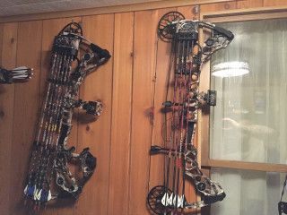 Skis wall mirror corner hanging - esao free wallpaper