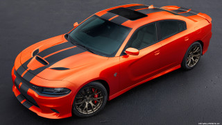 Red dodge charger black stripes - black stripe free wallpaper