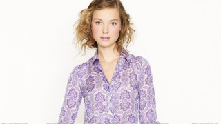 Constance anne parker art nouveau - a purple shirt free wallpaper