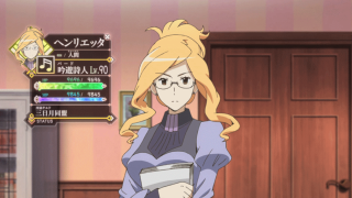 Woman room menu hand - character sheet free wallpaper