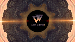 Modern galaxy yellow light center - a yellow light free wallpaper for desktop