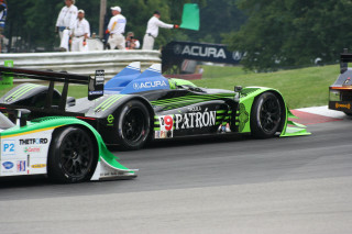 Race car track spectators man - the stand behind free wallpaper for desktop