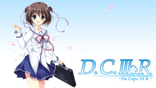 Girl dress suitcase bag dcirr - chang daichien free wallpaper for desktop