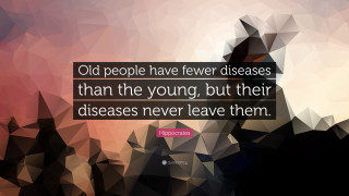 Old people fever diseases young - benjamin franklin free wallpaper for desktop