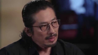 Man glasses mustache talking room - chang daichien free wallpaper for desktop