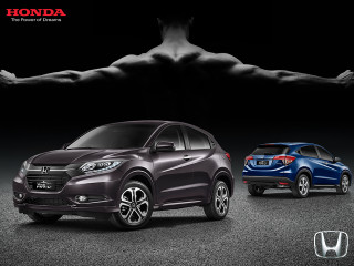 Honda car honda suv black - assemblage free wallpaper