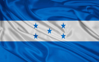 El salvador flag silky blue - esaias boursse free wallpaper