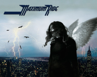 Man long hair angel wings - felipe seade free wallpaper