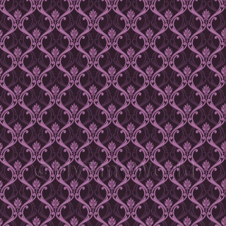 Purple black wavy pattern design - a wavy design free wallpaper