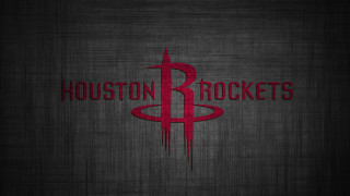 Houston rockets logo black background 2 - allan brooks free wallpaper for desktop