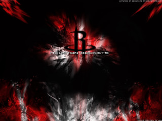 Houston rockets red black background - red letter free wallpaper