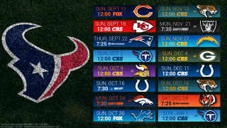 Nfl teams game dates field - cedric seaut free wallpaper for desktop