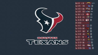 Houston texans dark background team - a houston texans logo free wallpaper