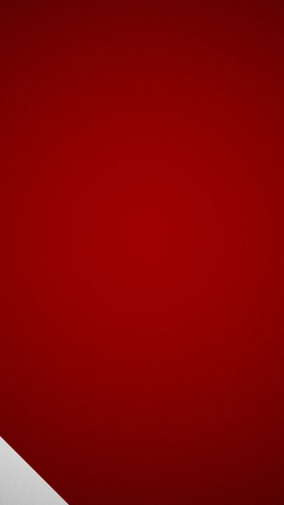 Red white wall corner side - anish kapoor free wallpaper for mobile