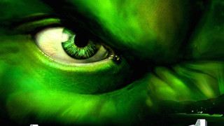 Green eye closeup background white - a green eye free wallpaper