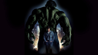 Man giant hulk poster city - movie poster free wallpaper for desktop