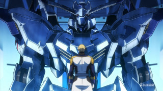 Man giant robot room back - mecha free wallpaper