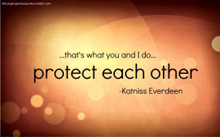 Blurred background light effect quote - ada gladys killins free wallpaper for desktop