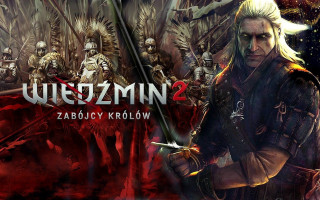 Video game characters title image - a bunch of characters free wallpaper