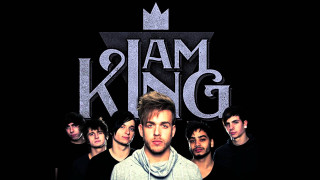 Group men black background i - david imms free wallpaper