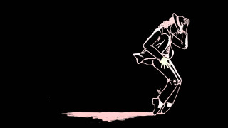 Walking dark hat black background - spot free wallpaper