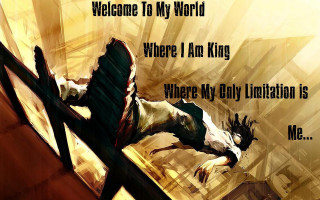 Falling person ramp quote image - a picture of a person free wallpaper