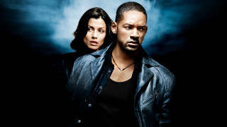 Man woman dark background smoke - smoke free wallpaper