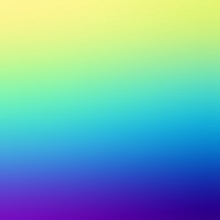 Blurry image of a blue 3 - synchromism free wallpaper for tablet