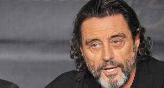 Man beard black shirt microphone - ignacio fernandez rio free wallpaper for desktop