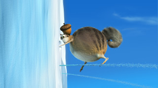 Dog horse tightrope snail riding - cliff childs free wallpaper