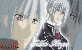 Anime characters white hair gray - a couple of anime characters free wallpaper
