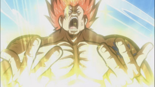 Redhair man white shirt hands - dynamic lighting free wallpaper