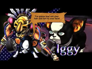 Cartoon cat sign tear hair - far free wallpaper